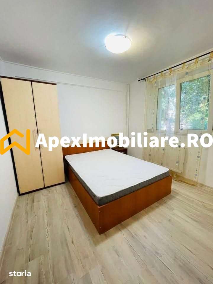 Apartament 3 camere de inchiriat Tei Bucuresti ApexImobiliare.ro — fotografia 3