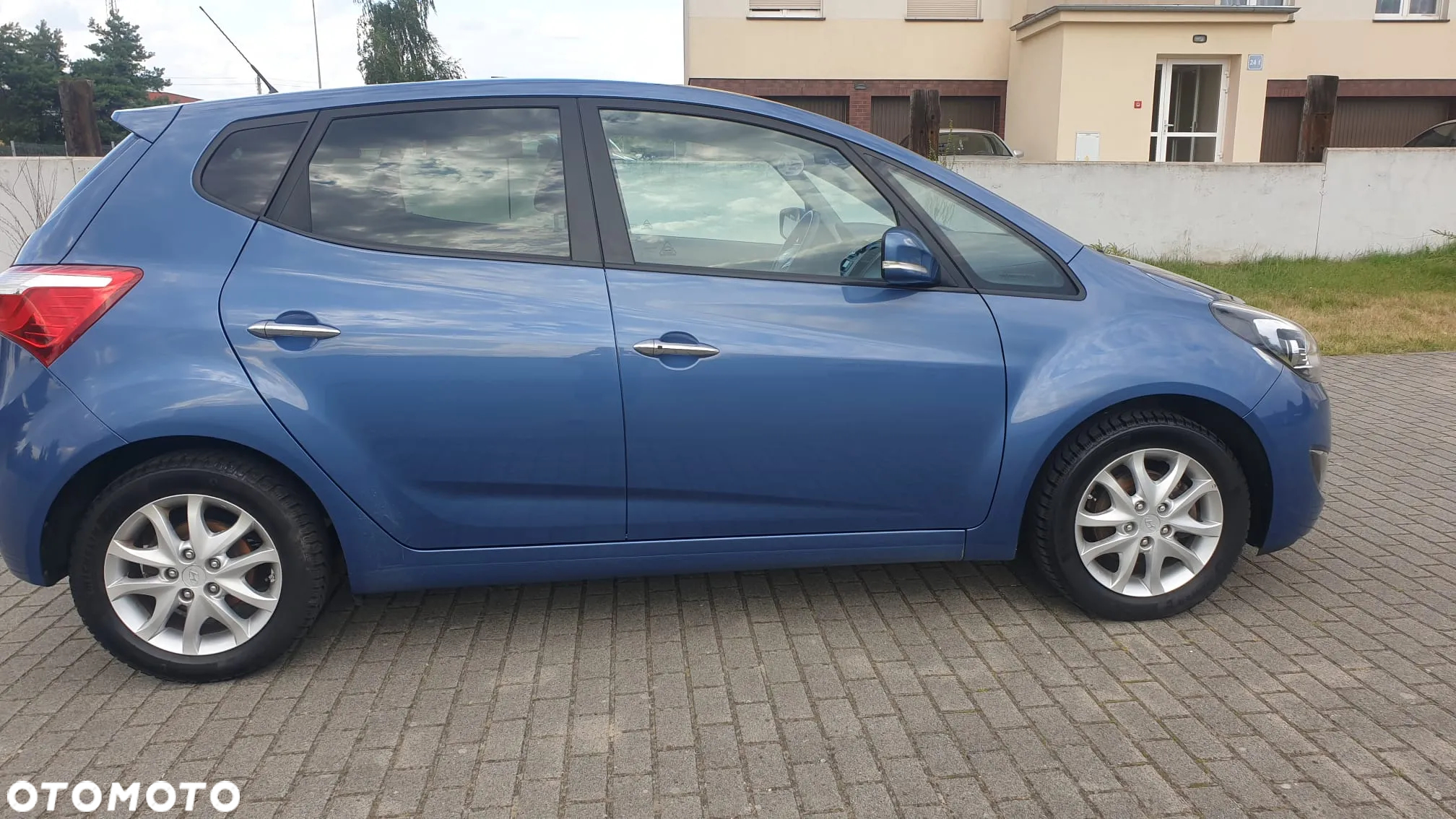 Hyundai ix20 1.6 Comfort - 2