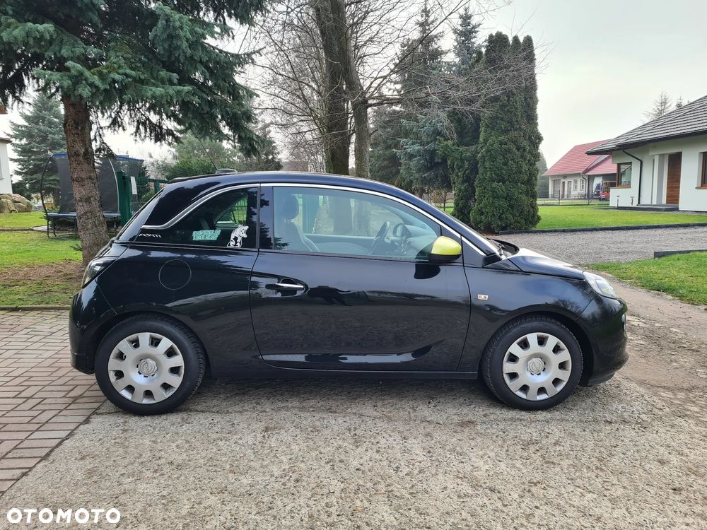 Opel Adam - 4