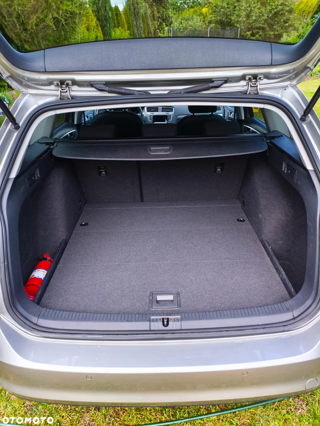 Volkswagen Golf VII 1.2 TSI BMT Start - 15