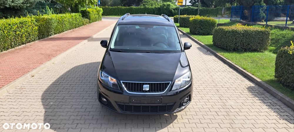 Seat Alhambra - 18