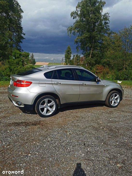 BMW X6 - 4
