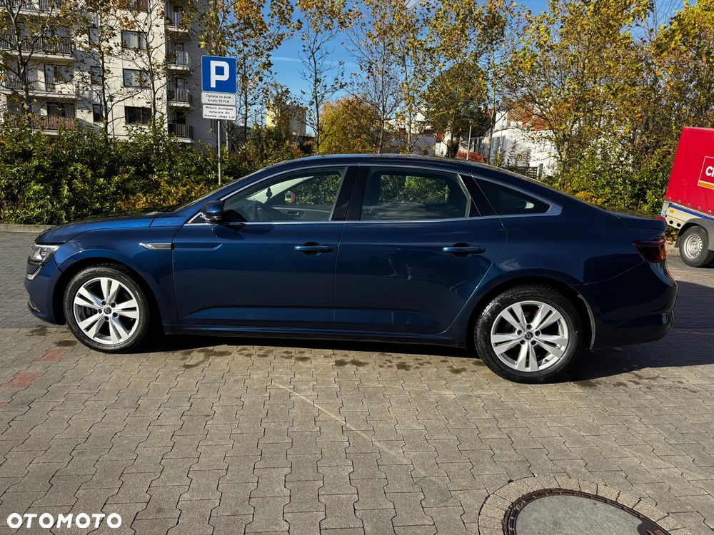Renault Talisman 1.6 Energy dCi Zen EDC - 2