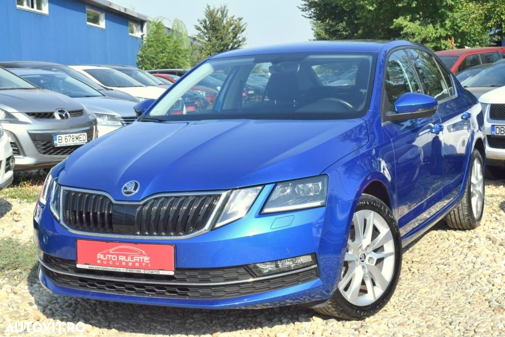 Skoda Octavia 1.6 TDI Ambition - 2