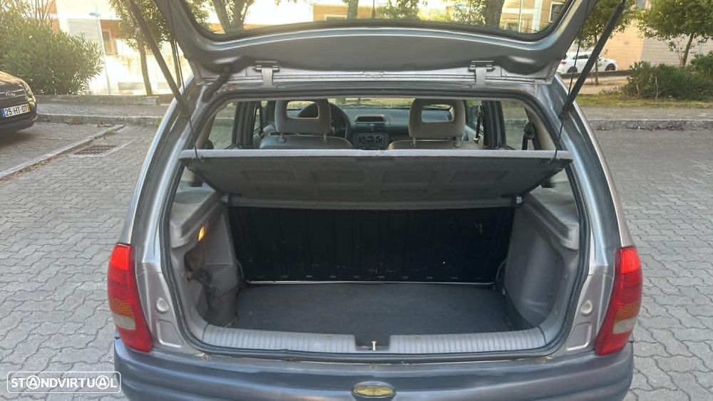 Opel Corsa 1.2 Swing - 8