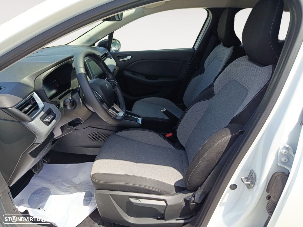 Renault Clio 1.0 TCe Intens CVT - 9