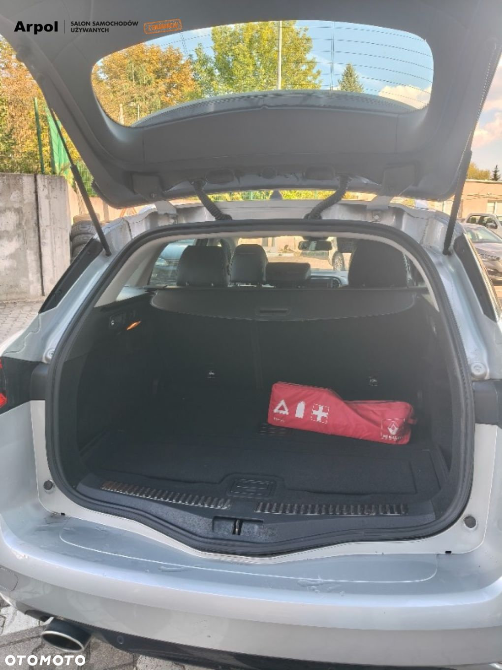 Renault Megane - 23