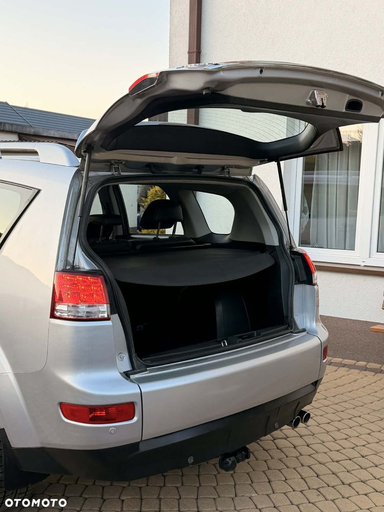 Citroën C-Crosser - 30