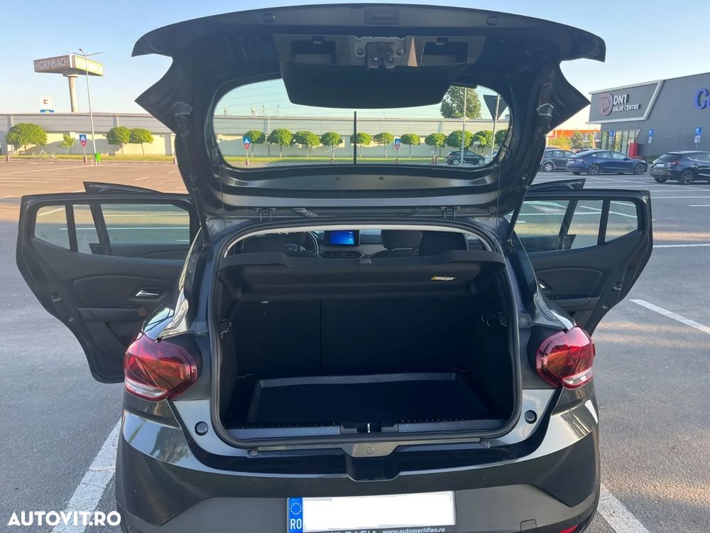 Dacia Sandero Stepway ECO-G 100 MT6 Comfort - 17