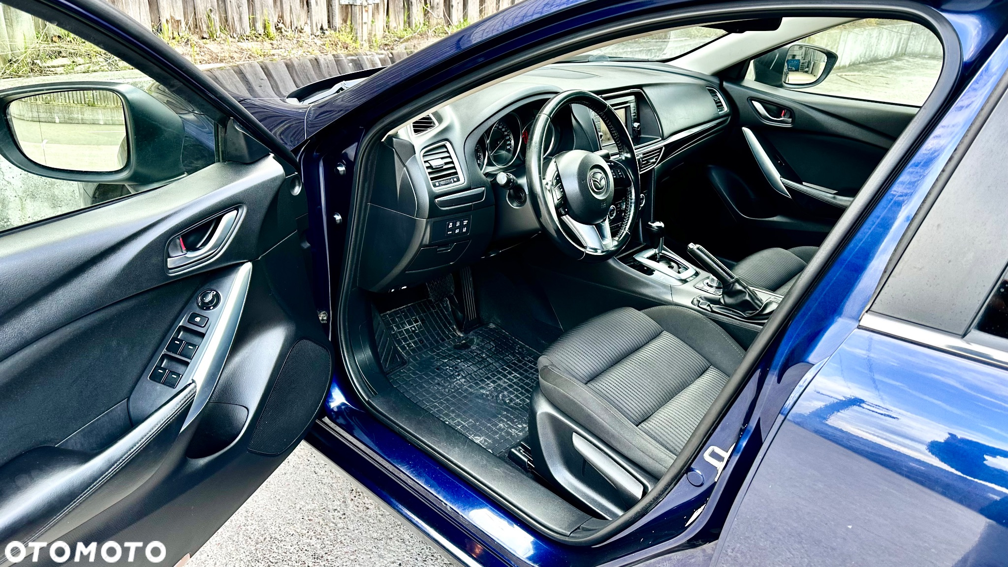 Mazda 6 2.0 SkyEnergy - 9