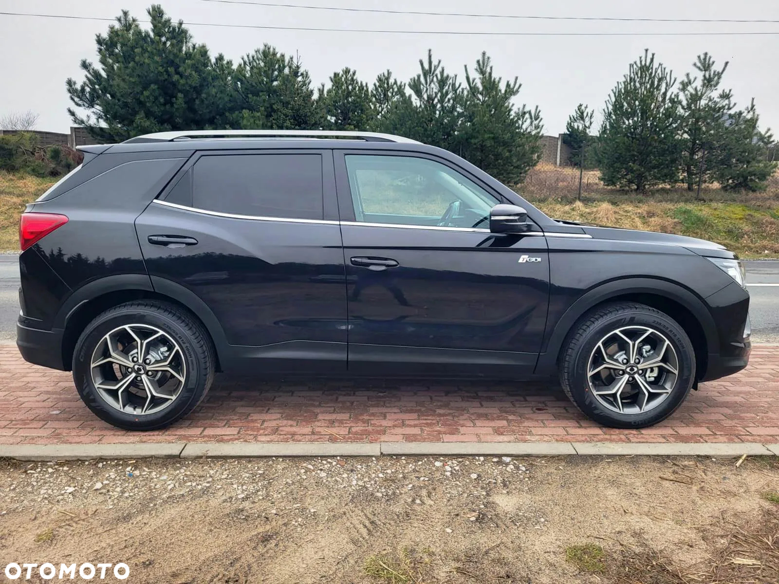 SsangYong/KGM Korando 1.5 T-GDI Onyx 2WD - 8