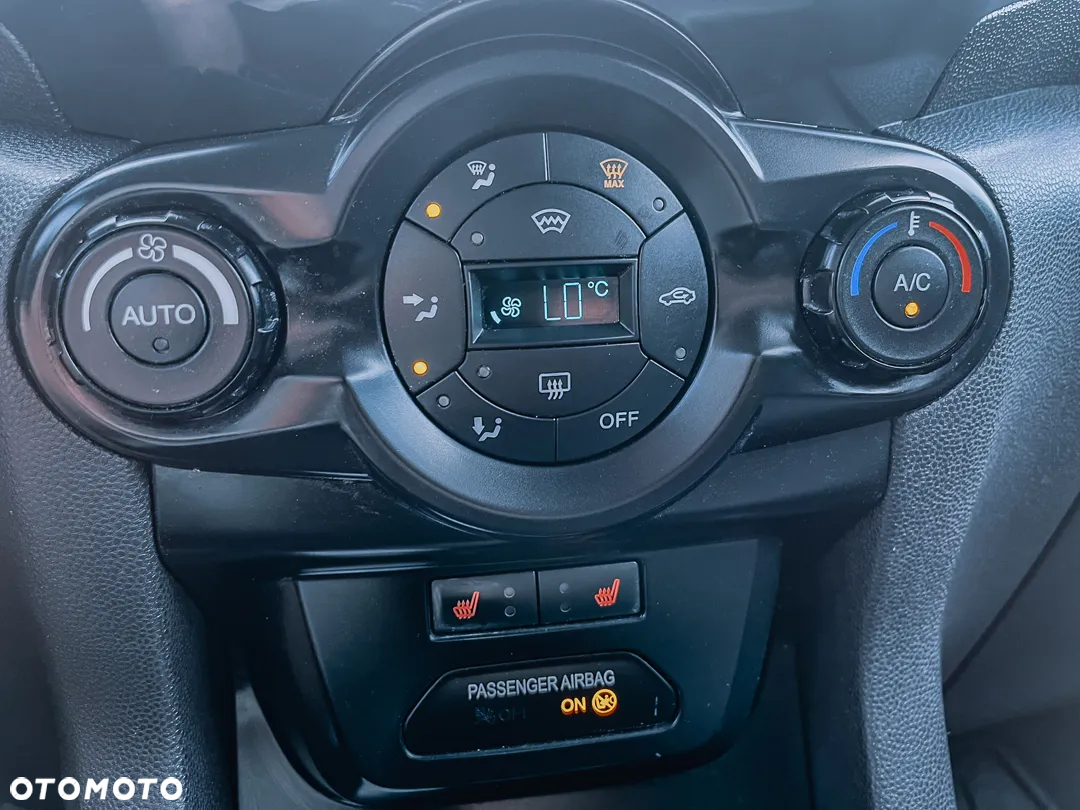Ford EcoSport 1.0 EcoBoost TITANIUM - 15