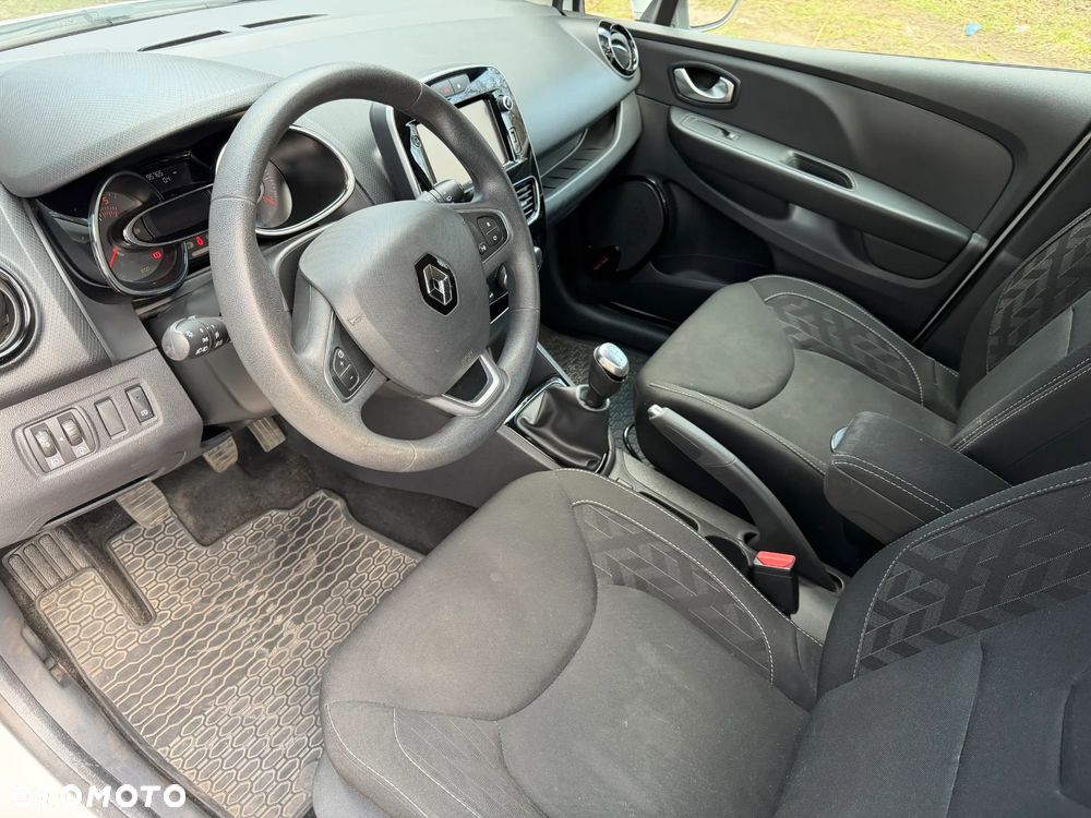 Renault Clio 1.5 dCi Energy Life - 8