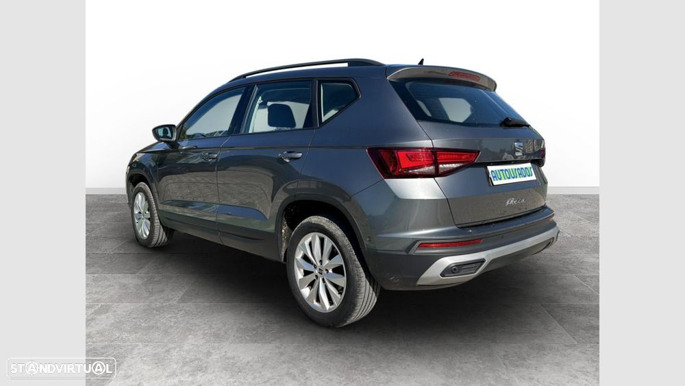 SEAT Ateca 1.0 TSI Style - 3