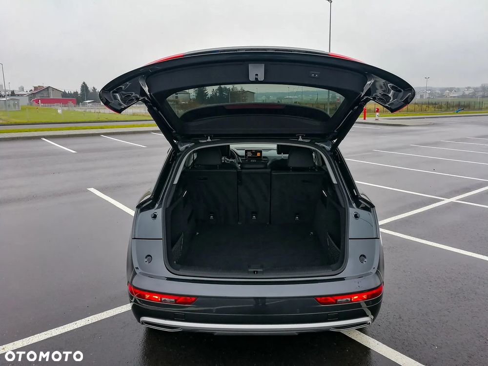 Audi Q5 2.0 TFSI Quattro S tronic - 19