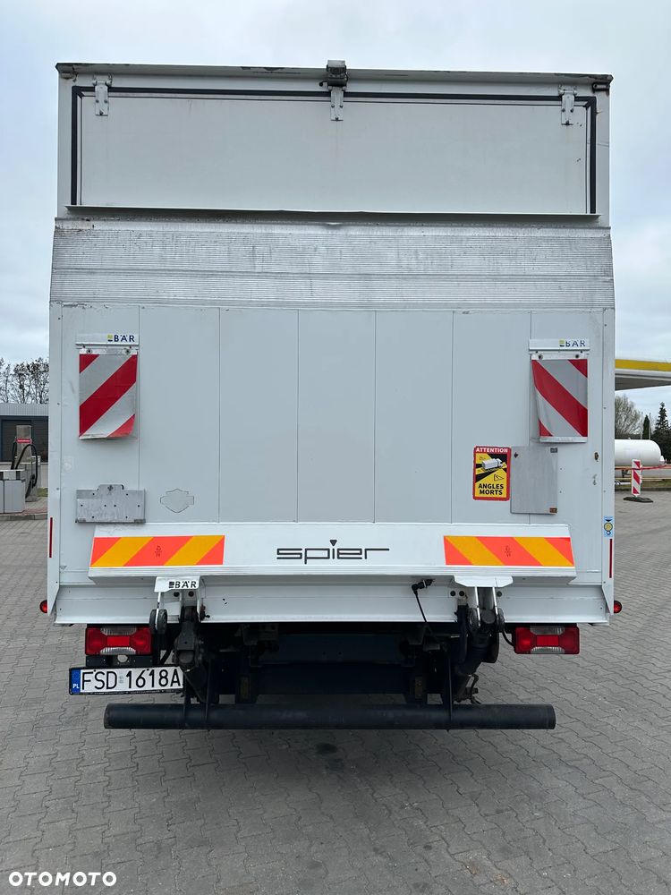 Iveco Daily 70 C18 - 4