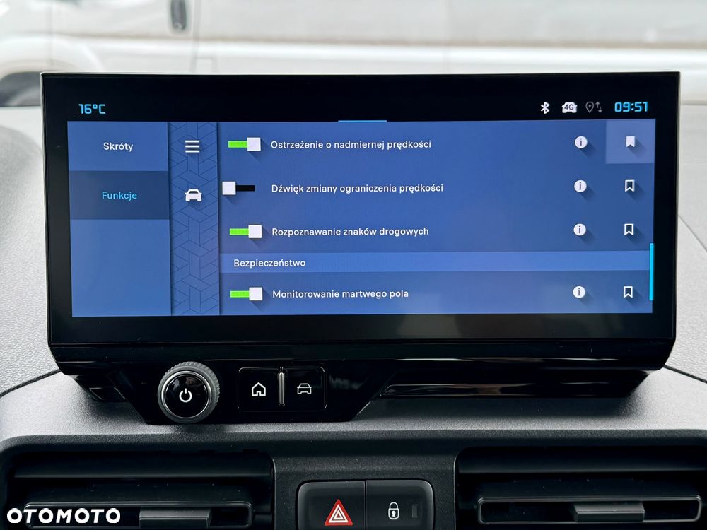 Citroën Berlingo XL 1.5 BlueHDI Max S&S EAT8 - 18