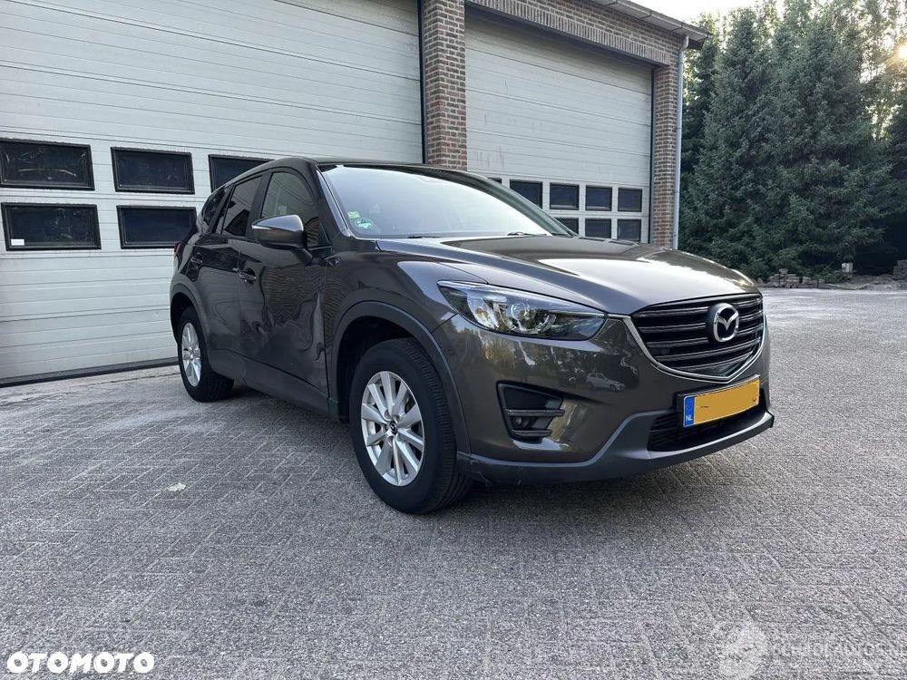 Mazda CX-5 - 29