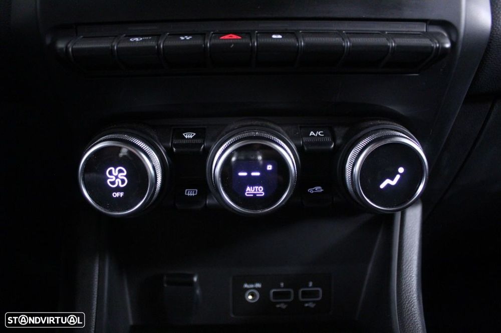 Renault Captur 1.0 TCe Techno - 28