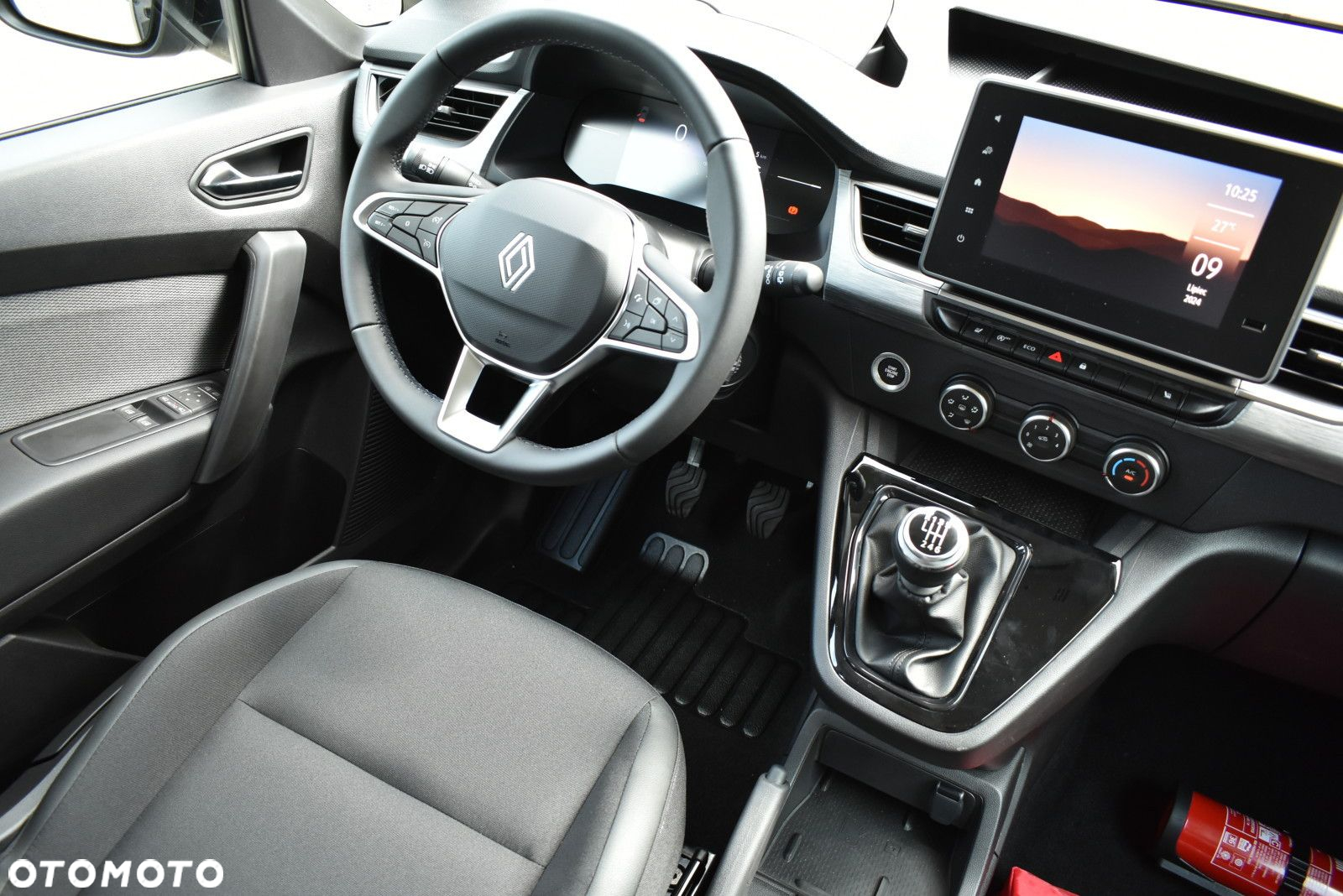 Renault Kangoo - 14
