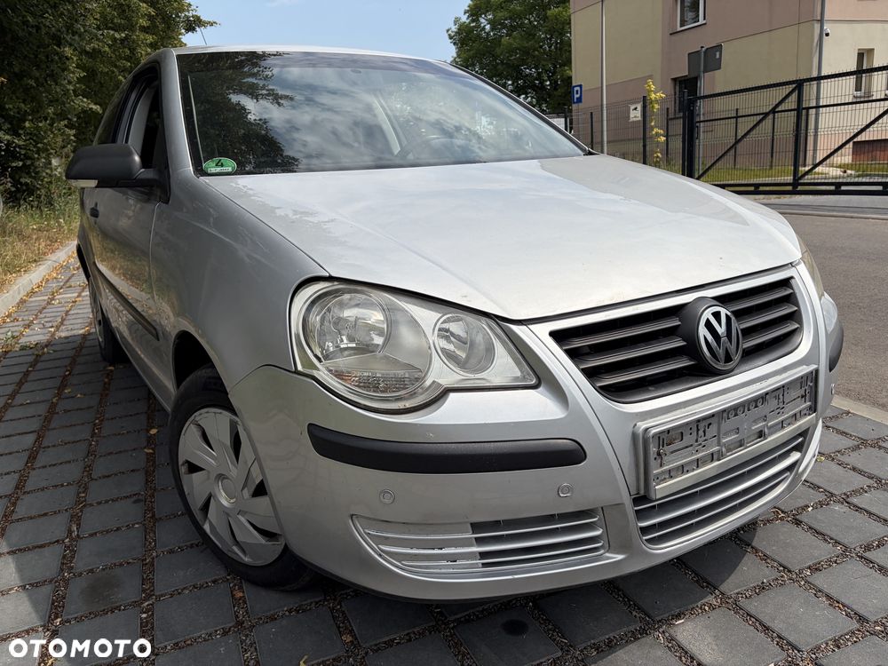 Volkswagen Polo - 4