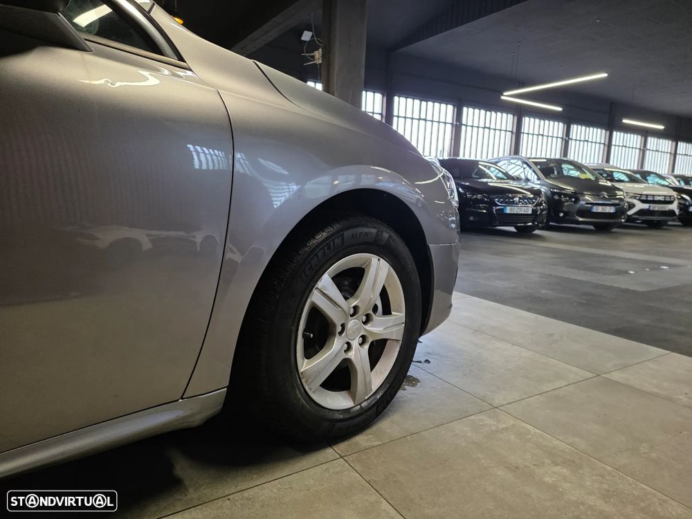 Peugeot 508 SW e-HDi 115 ETG6 Stop&Start Business-Line - 26