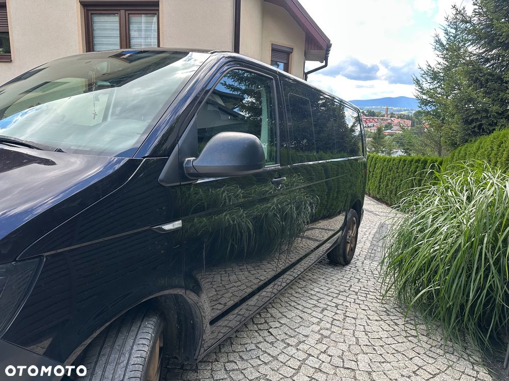 Volkswagen Transporter L2 DSG - 6