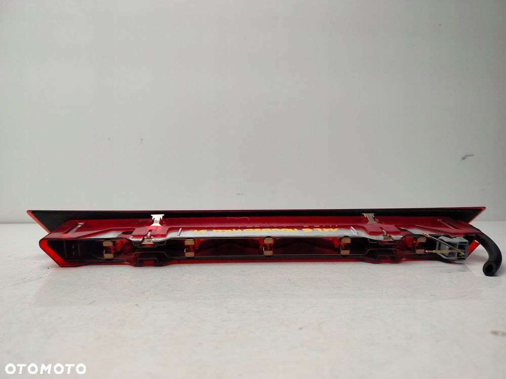 ford mondeo mk4 07r- trzecie światło stop stopu - 4