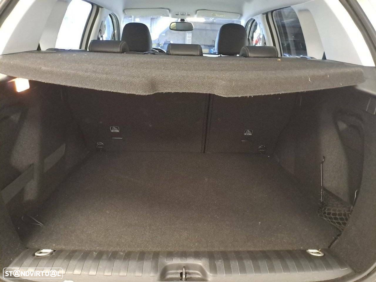 Peugeot 2008 1.2 PureTech Allure - 7