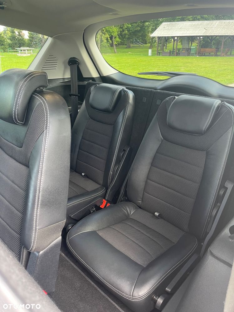 Ford S-Max 2.0 TDCi DPF Platinium X - 14