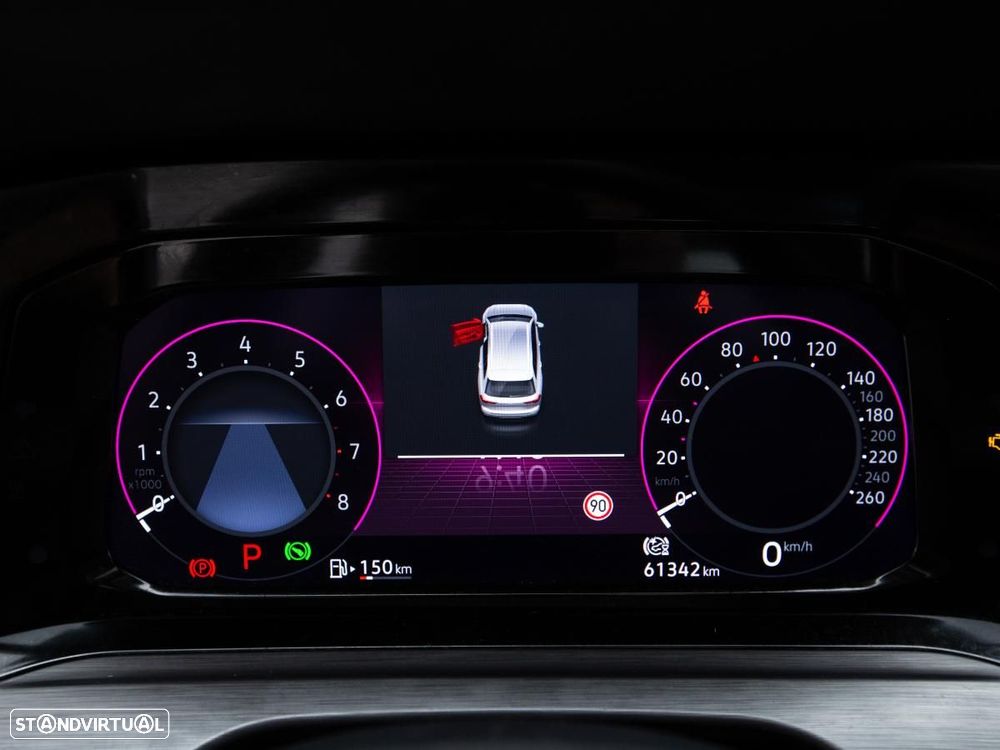 VW Golf Variant 1.5 eTSI Style DSG - 28