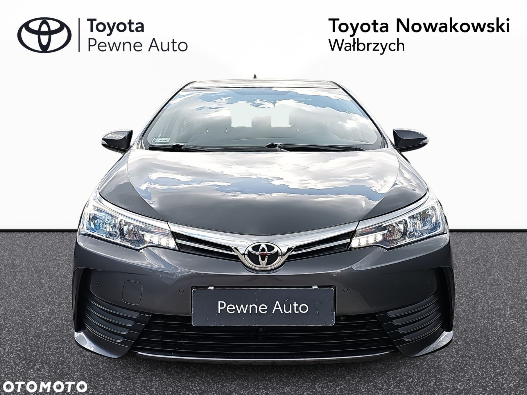 Toyota Corolla 1.33 Active - 7