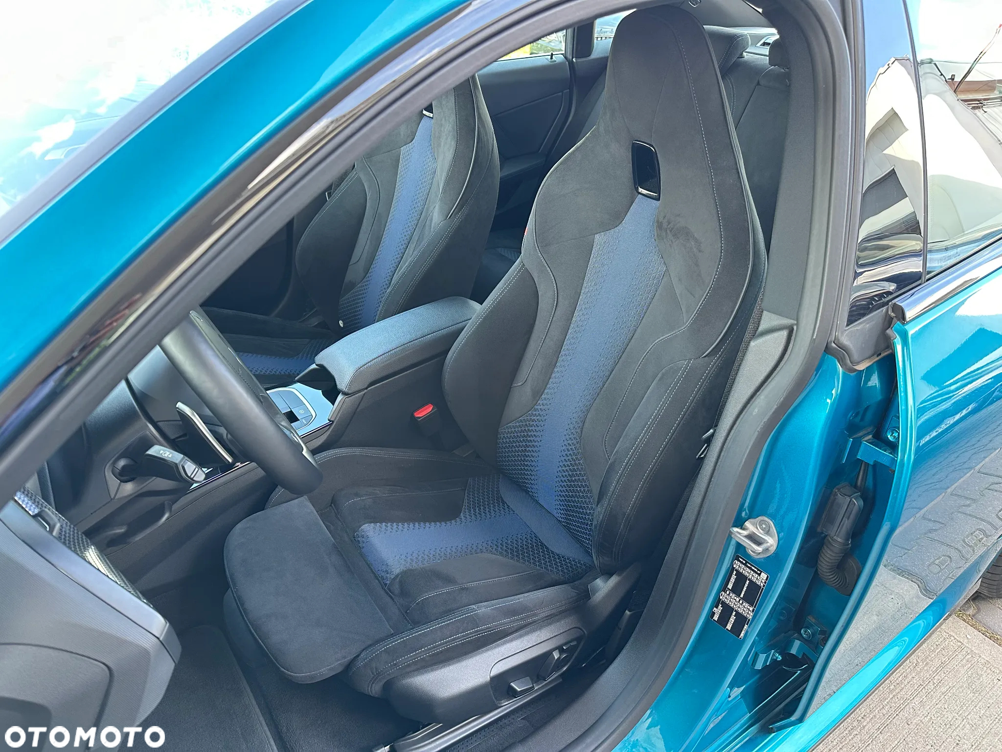 BMW Seria 2 220i GPF M Sport - 9