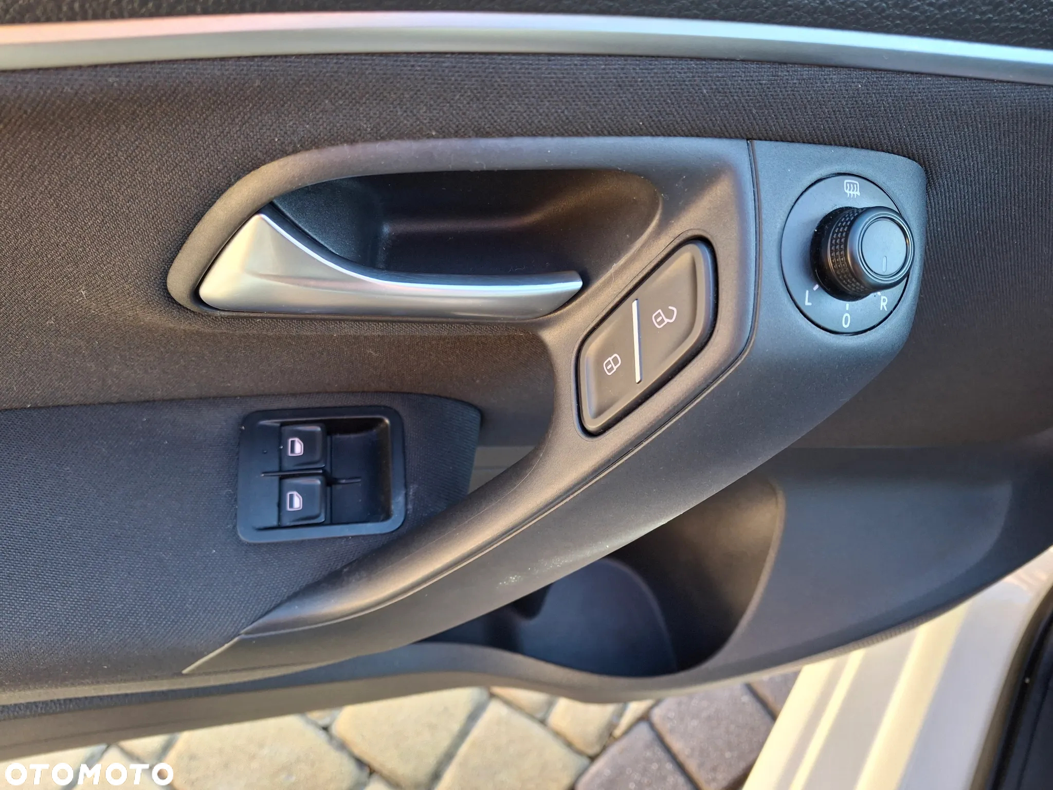 Volkswagen Polo 1.4 TDI (Blue Motion Technology) Highline - 11
