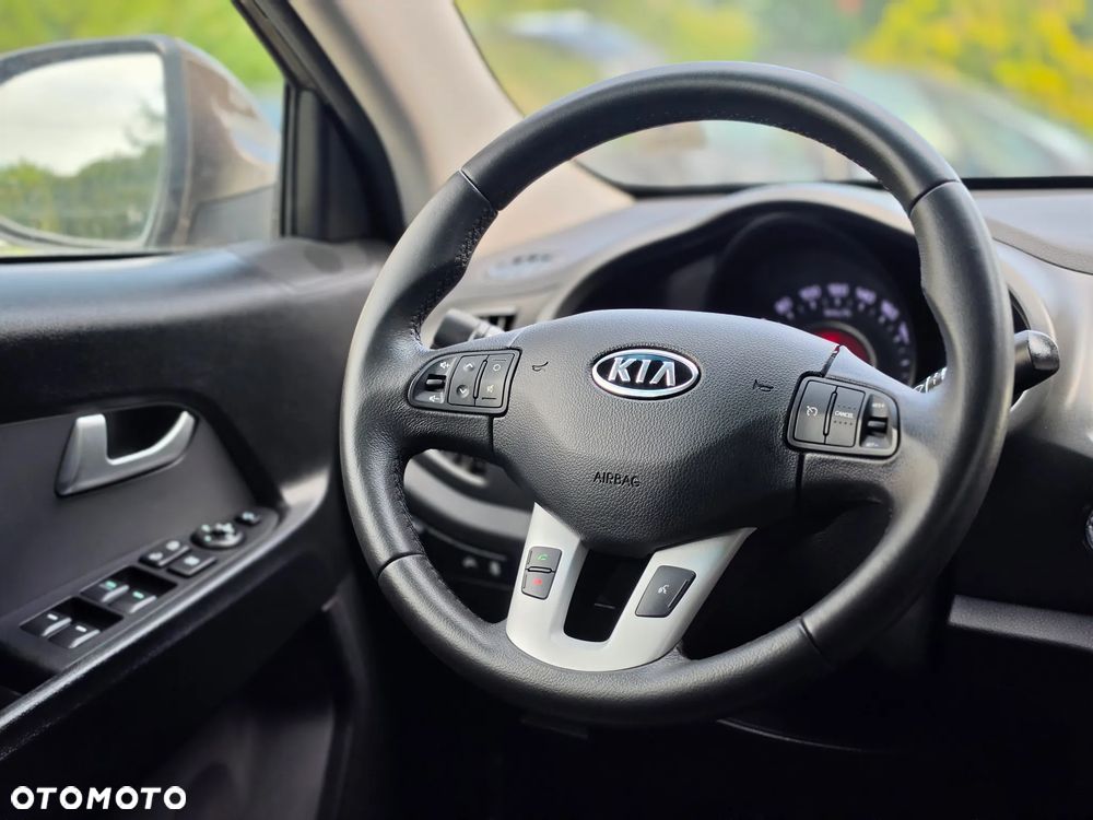 Kia Sportage - 30