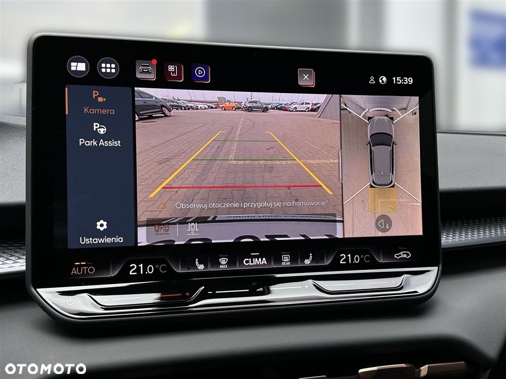 Cupra Terramar 1.5 eTSI mHEV DSG - 30