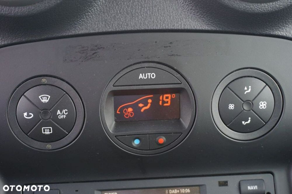 Mercedes-Benz Citan - 17