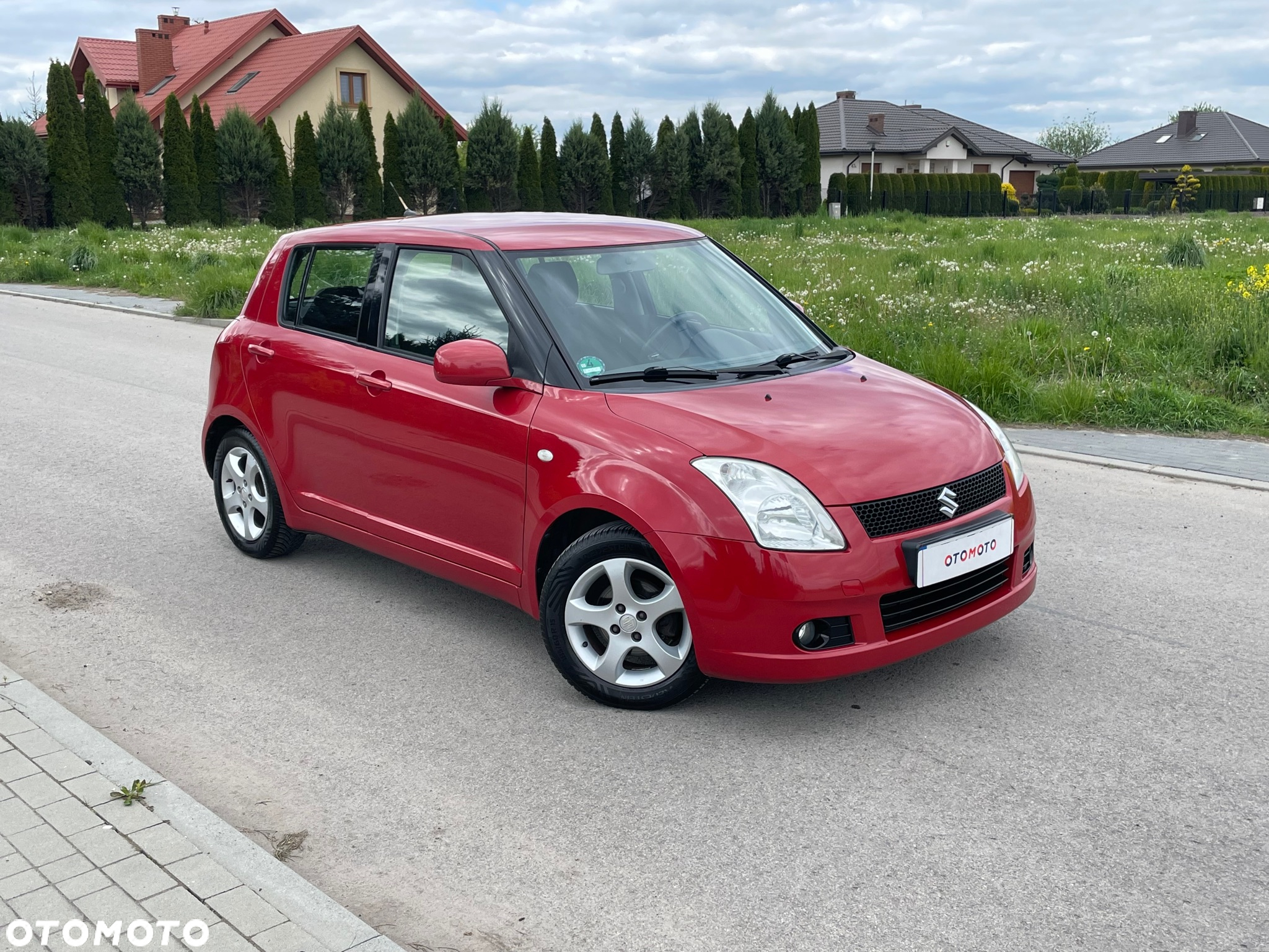 Suzuki Swift 1.3 Comfort - 15