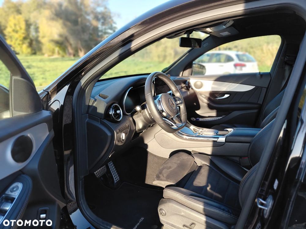 Mercedes-Benz GLC - 8