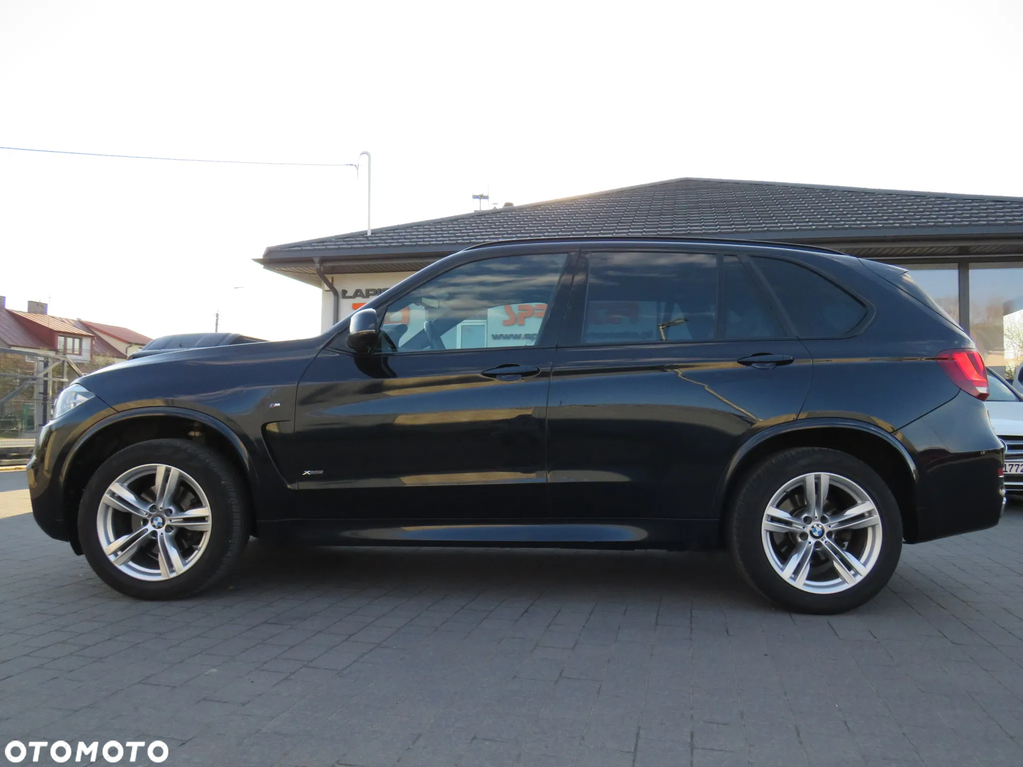 BMW X5 xDrive25d sport - 19