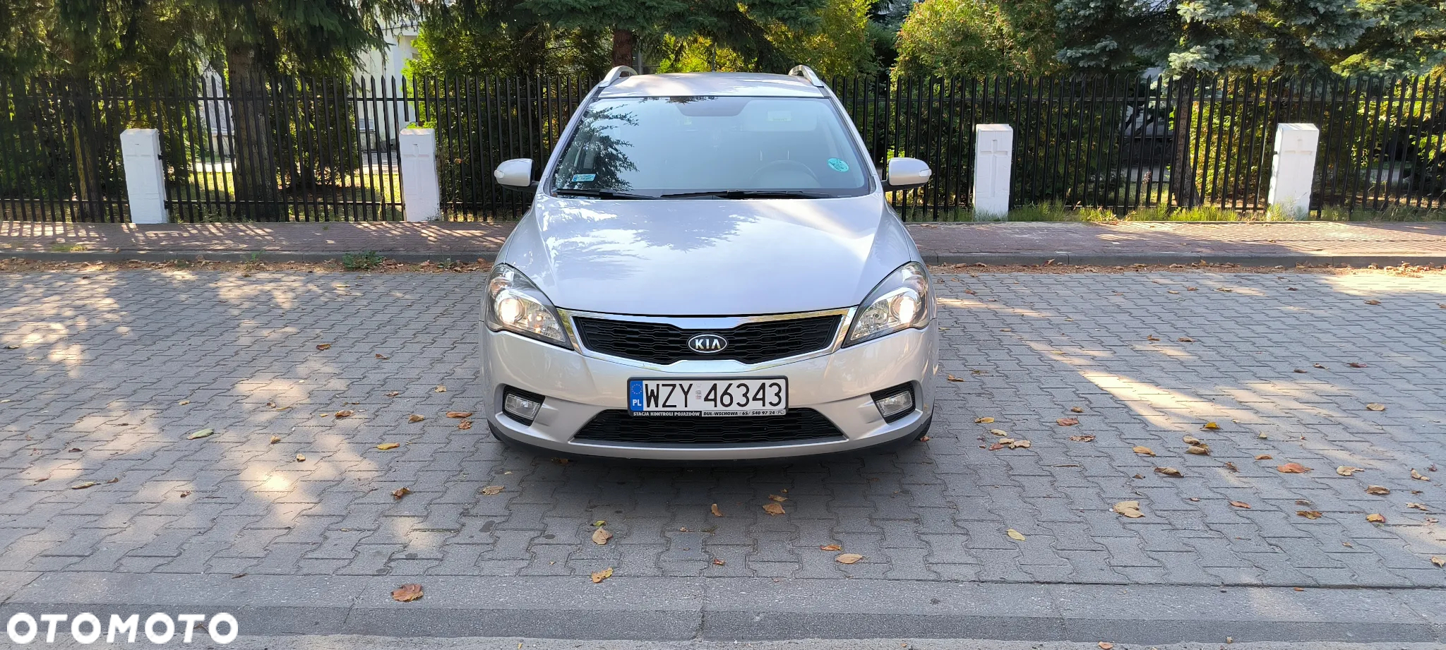 Kia Ceed Cee'd 1.6 Crdi Comfort - 2