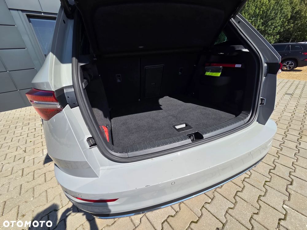 Skoda Karoq 2.0 TDI SCR 4x4 Sportline DSG - 28