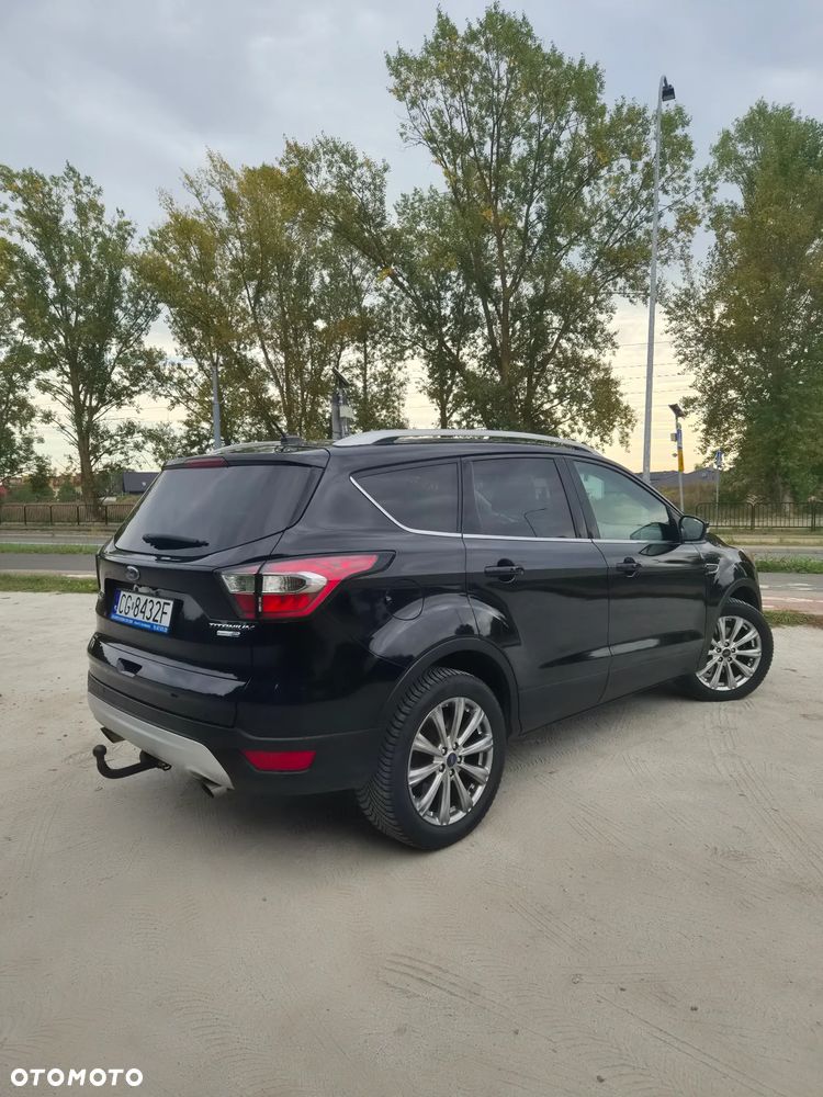 Ford Escape - 6