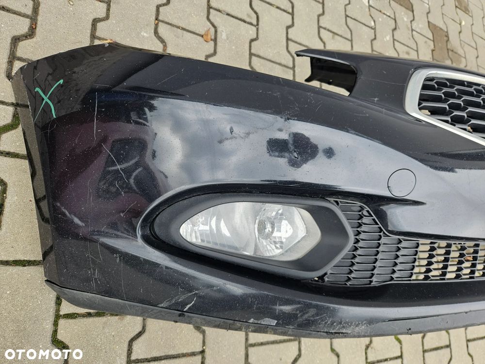 Kia Ceed II 2 grill atrapa A2865-70000 - 10