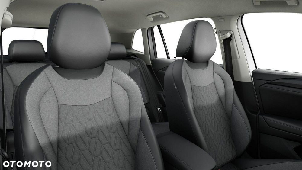 Volkswagen Tiguan - 7