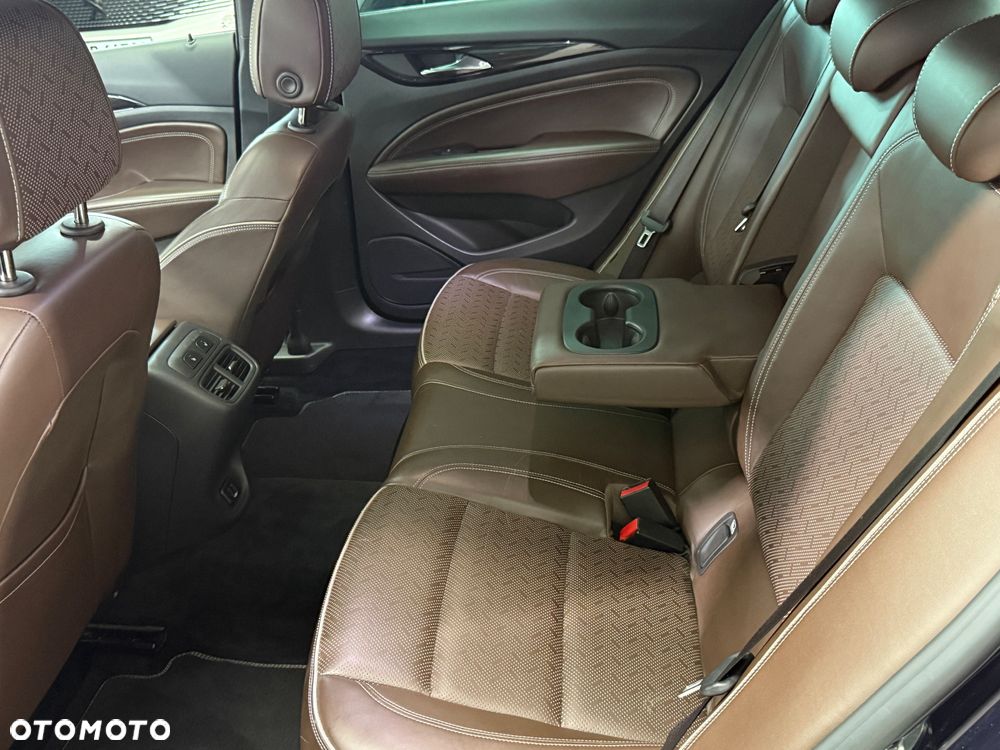 Opel Insignia 2.0 CDTI 4x4 Innovation S&S - 15