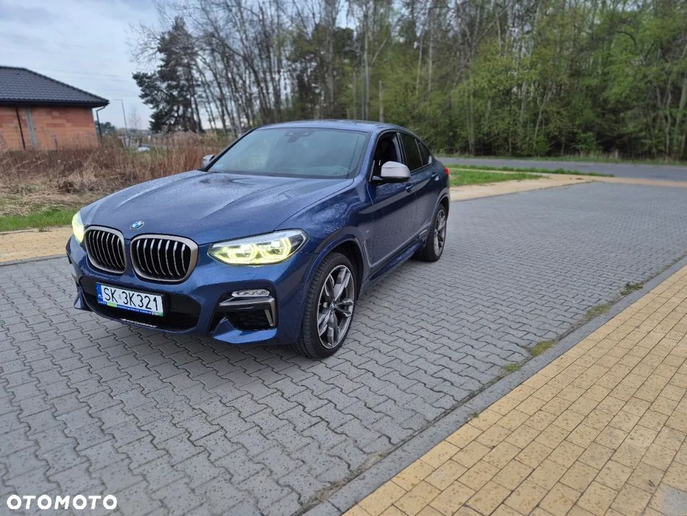 BMW X4 - 10