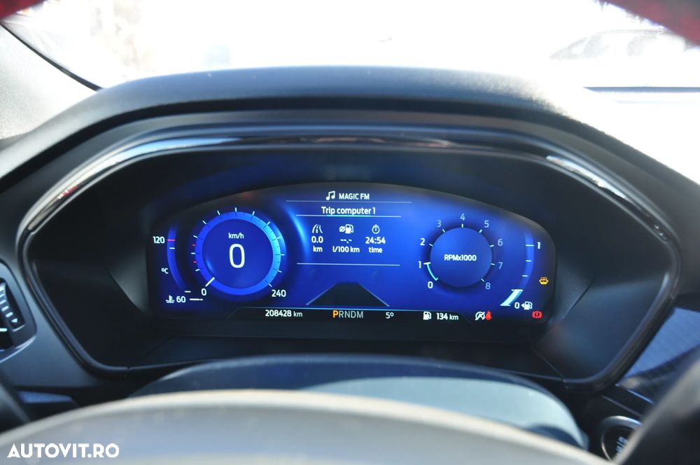 Ford Focus 1.5 EcoBoost ST Line Business - 20