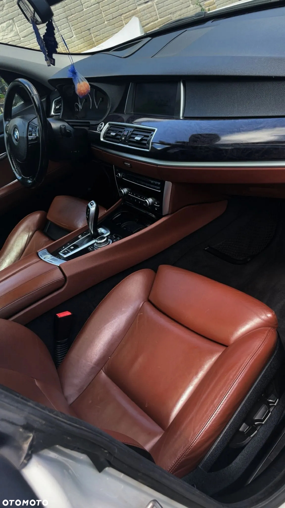 BMW 5GT 530d Gran Turismo - 18