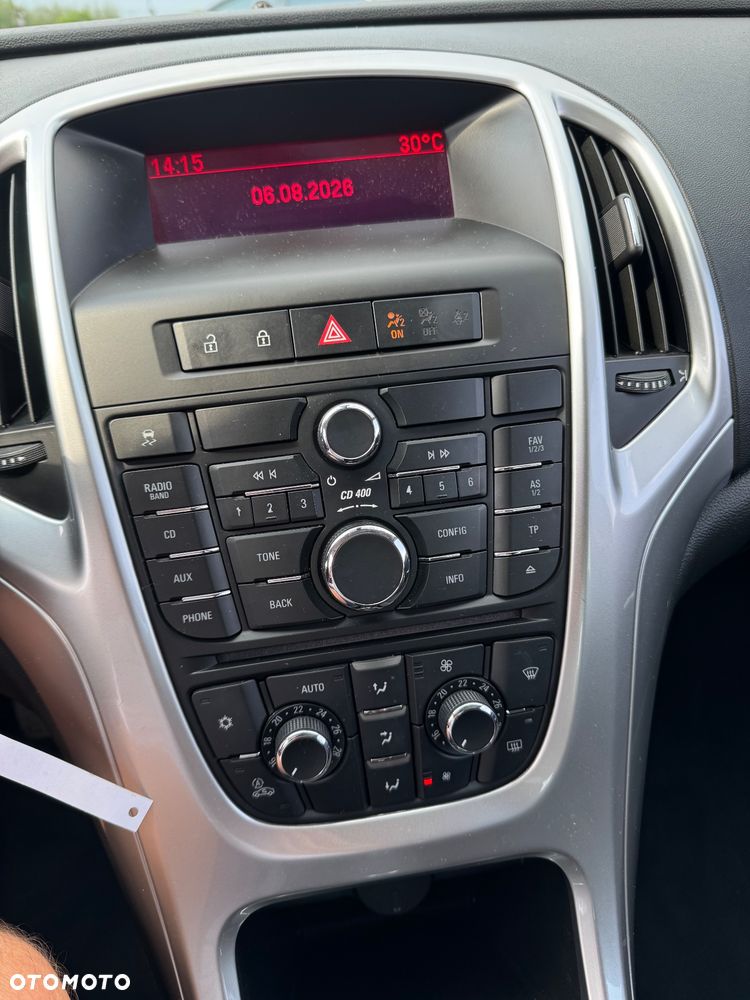 Opel Astra - 15